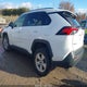2T3P1RFV7KC050834 2019 Toyota Rav4 Xle auction photo thumbnail 3
