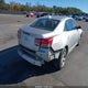 1G11C5SA2GF155793 2016 Chevrolet Malibu Limited Lt auction photo thumbnail 4