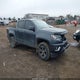1GCGTDE39G1195567 2016 Chevrolet Colorado Z71 auction photo thumbnail 1