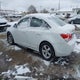 1G1PC5SB1E7142706 2014 Chevrolet Cruze 1Lt Auto auction photo thumbnail 3