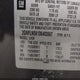 2GNFLNEK1D6403997 2013 Chevrolet Equinox 2Lt auction photo thumbnail 9