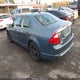 3FAHP0HA3BR298791 2011 Ford Fusion Se auction photo thumbnail 3