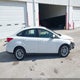 1FADP3F21JL225220 2018 Ford Focus Se auction photo thumbnail 14