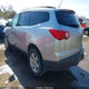 1GNKRGED8BJ299096 2011 Chevrolet Traverse 1Lt auction photo thumbnail 3