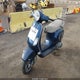 ZAPM448F095016283 2009 Vespa Lx 150 auction photo thumbnail 2