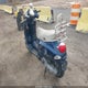ZAPM448F095016283 2009 Vespa Lx 150 auction photo thumbnail 3