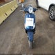 ZAPM448F095016283 2009 Vespa Lx 150 auction photo thumbnail 5