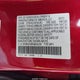5FNRL6H85NB042295 2022 Honda Odyssey Touring auction photo thumbnail 9