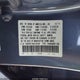 1HGCR2F3XEA185094 2014 Honda Accord Lx auction photo thumbnail 9