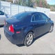 1G1ZB5E15BF296626 2011 Chevrolet Malibu Ls auction photo thumbnail 4