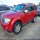 1FMCU0D78BKC04315 2011 Ford Escape Xlt auction photo thumbnail 2