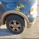 1FTPW12594KB98650 2004 Ford F-150 Lariat/Xlt auction photo thumbnail 11