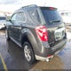 2CNFLEE52B6445493 2011 Chevrolet Equinox 1Lt auction photo thumbnail 3