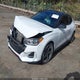 KMHTH6AB5LU027308 2020 Hyundai Veloster Turbo Ultimate auction photo thumbnail 2