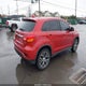 JA4AR3AU6JZ005398 2018 Mitsubishi Outlander Sport 2.0 Es auction photo thumbnail 4