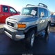 JTEBU4BF4AK092771 2010 Toyota Fj Cruiser auction photo thumbnail 2