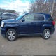 2GKALMEK3H6147353 2017 GMC Terrain Sle-1 auction photo thumbnail 14