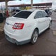 1FAHP2E86EG175625 2014 Ford Taurus Sel auction photo thumbnail 4