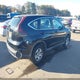 3CZRM3H30EG704451 2014 Honda Cr-V Lx auction photo thumbnail 4