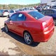 4A3AB36F38E014353 2008 Mitsubishi Galant Es auction photo thumbnail 3