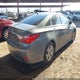 5NPEB4AC6EH923867 2014 Hyundai Sonata Gls auction photo thumbnail 4