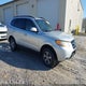 5NMSG13D88H156758 2008 Hyundai Santa Fe Gls auction photo thumbnail 1