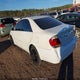 4T1BE32K95U565580 2005 Toyota Camry Le auction photo thumbnail 3