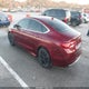 1C3CCCCB0FN558501 2015 Chrysler 200 C auction photo thumbnail 3