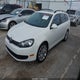 3VWPL7AJXDM682682 2013 Volkswagen Jetta Sportwagen 2.0L Tdi auction photo thumbnail 2