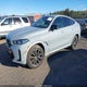 5UX43EX04T9110477 2026 BMW X6 M60I auction photo thumbnail 2