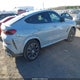 5UX43EX04T9110477 2026 BMW X6 M60I auction photo thumbnail 4