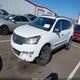 1GNKRFKD0GJ289331 2016 Chevrolet Traverse Ls auction photo thumbnail 2