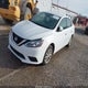 3N1AB7AP6KY439511 2019 Nissan Sentra Sv auction photo thumbnail 2