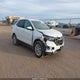 2GNAXUEV6L6210181 2020 Chevrolet Equinox Awd Lt 1.5L Turbo auction photo thumbnail 1