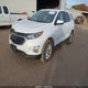 2GNAXUEV6L6210181 2020 Chevrolet Equinox Awd Lt 1.5L Turbo auction photo thumbnail 2