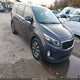 KNDMC5C12F6066629 2015 Kia Sedona Sx auction photo thumbnail 1