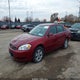 2G1WT58K189274158 2008 Chevrolet Impala Lt auction photo thumbnail 2