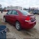 2G1WT58K189274158 2008 Chevrolet Impala Lt auction photo thumbnail 3