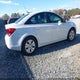 1G1PA5SH2E7267790 2014 Chevrolet Cruze Ls Auto auction photo thumbnail 4