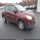 3GNCJNSB9GL256017 2016 Chevrolet Trax 1Ls auction photo thumbnail 1