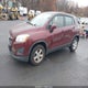 3GNCJNSB9GL256017 2016 Chevrolet Trax 1Ls auction photo thumbnail 2