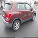 3GNCJNSB9GL256017 2016 Chevrolet Trax 1Ls auction photo thumbnail 4