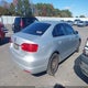 3VWDZ7AJ0BM359854 2011 Volkswagen Jetta 2.5L Se auction photo thumbnail 4
