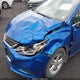 1G1BE5SM5H7251955 2017 Chevrolet Cruze Lt Auto auction photo thumbnail 6