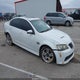 6G2ER577X9L223290 2009 Pontiac G8 auction photo thumbnail 1