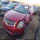3GYFNDE33CS576386 2012 Cadillac Srx Luxury Collection auction photo thumbnail 2