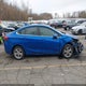 3G1BE5SM2HS505400 2017 Chevrolet Cruze Lt Auto auction photo thumbnail 14