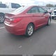 5NPEB4AC0DH649421 2013 Hyundai Sonata Gls auction photo thumbnail 4
