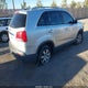 5XYKTDA22CG228183 2012 Kia Sorento Lx V6 auction photo thumbnail 4