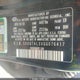 5XXGT4L3XGG076417 2016 Kia Optima Lx auction photo thumbnail 9